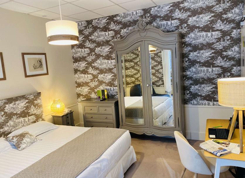 Quarto Foto