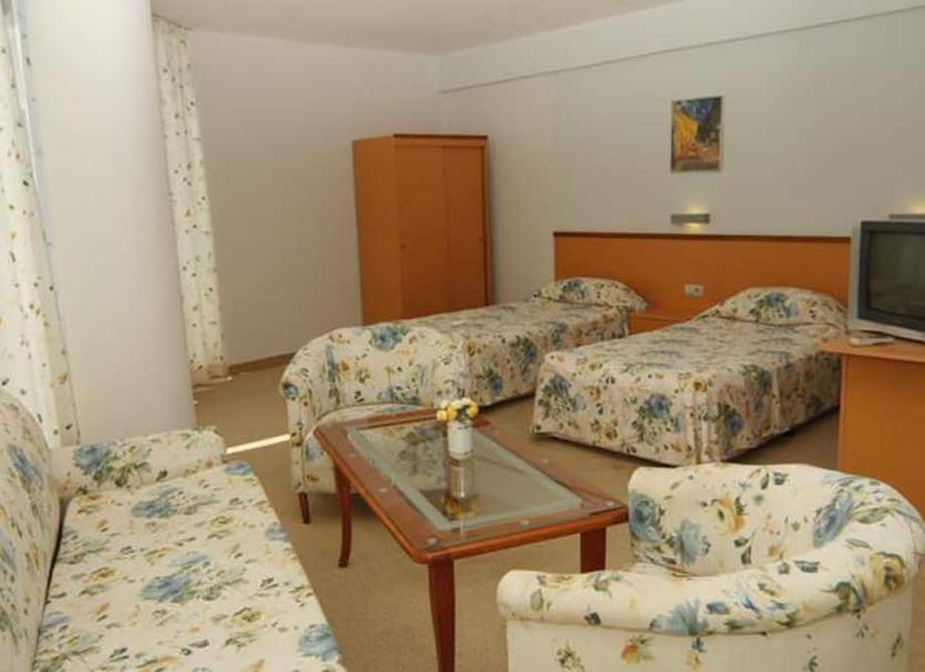 Quarto Foto