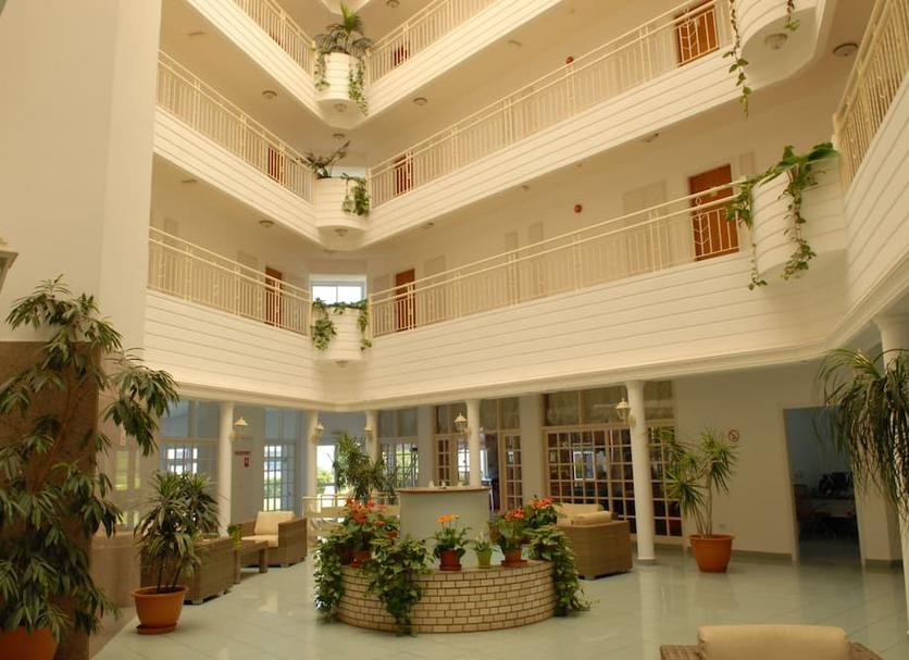 Hall Foto