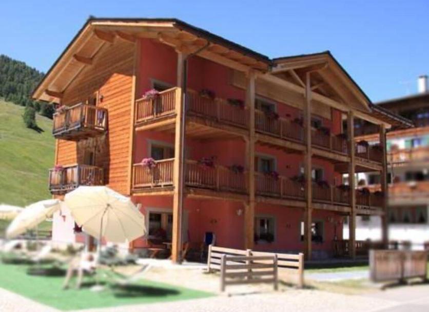 Edifício Foto