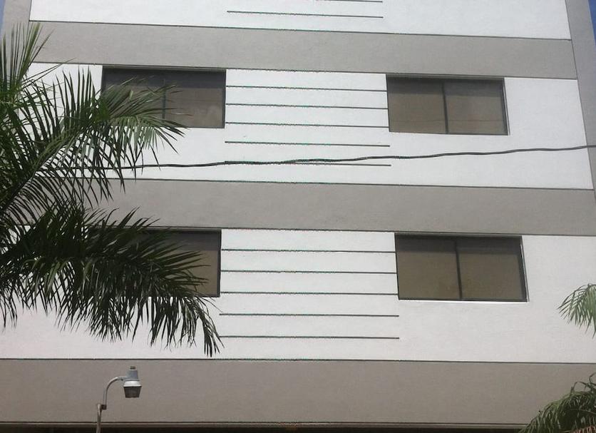 Exterior Foto