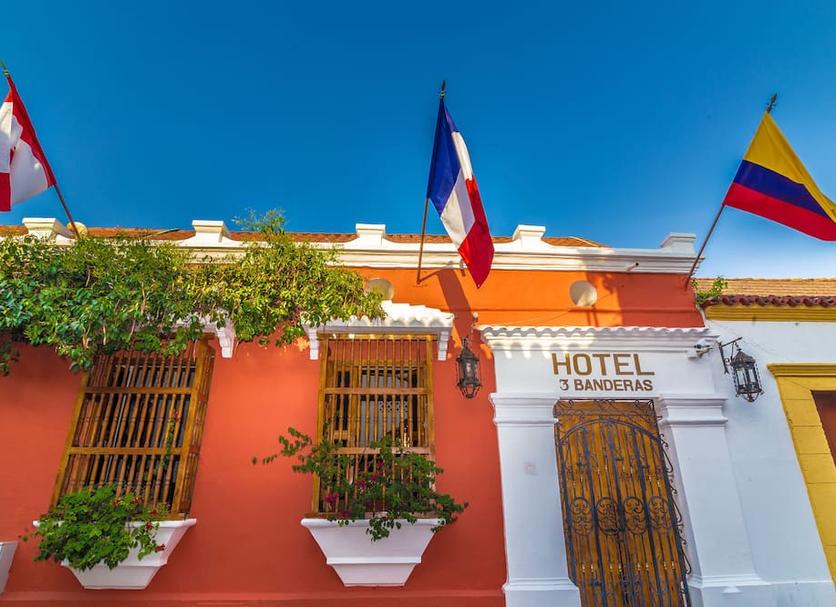 Exterior Foto