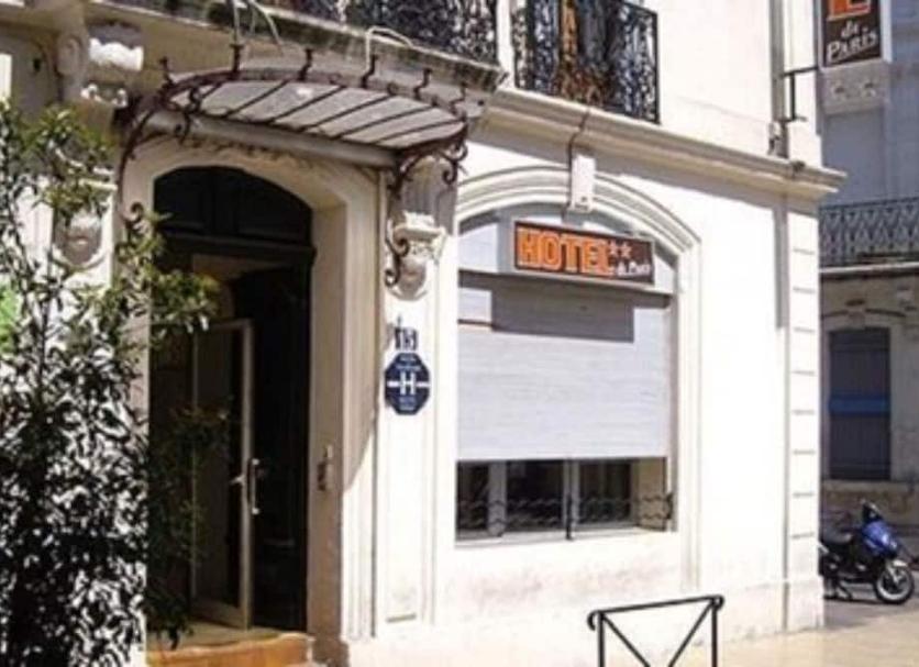 Exterior Foto