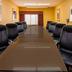 Sala de conferências