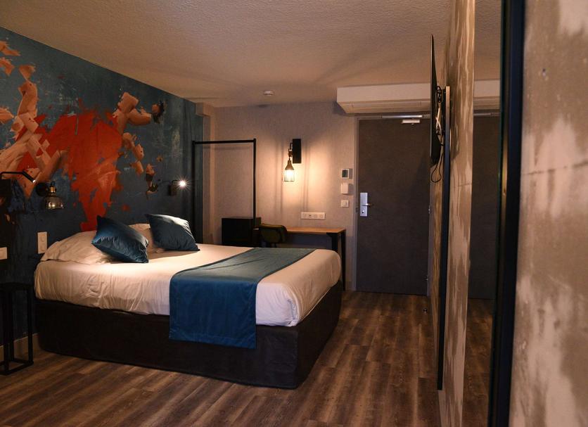 Quarto Foto