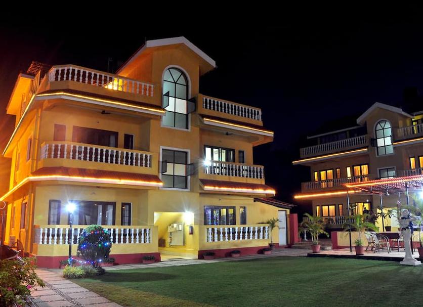 Edifício Foto