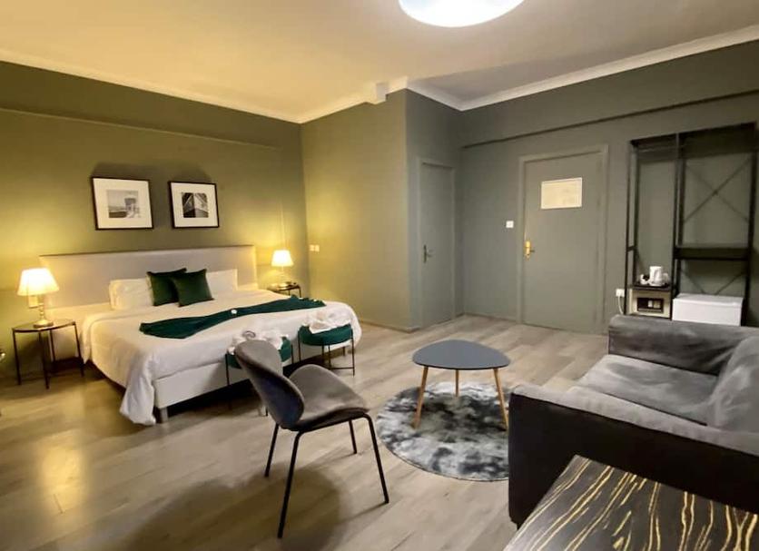 Quarto Foto