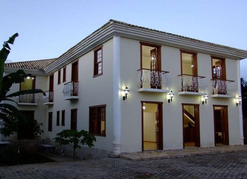 Edifício Foto