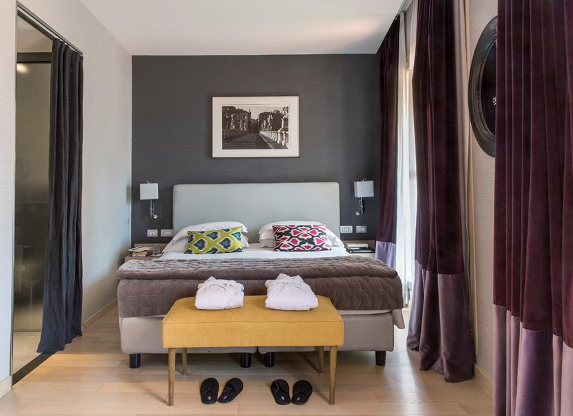 Quarto Foto