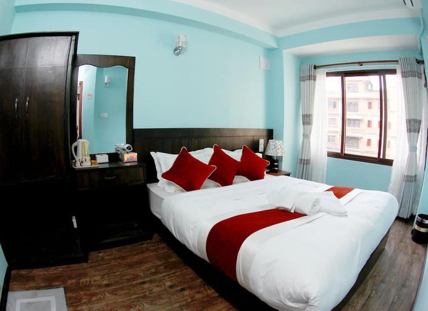Quarto Foto