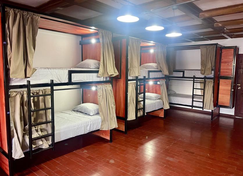 Quarto Foto