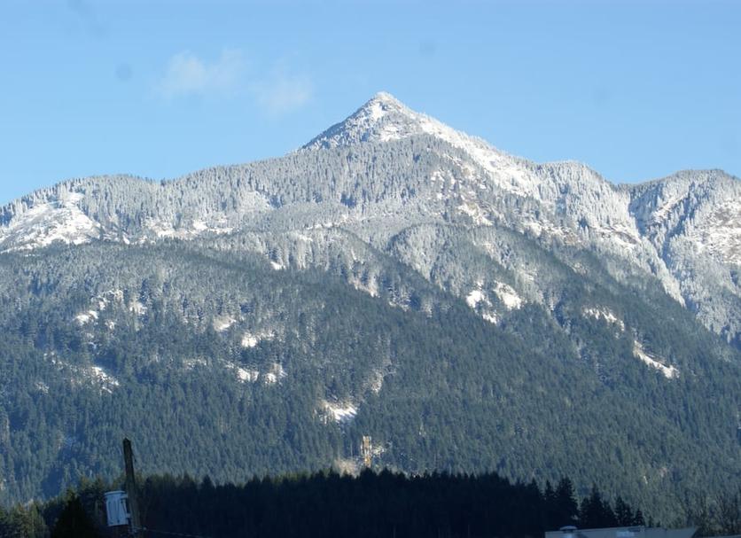 Exterior Foto