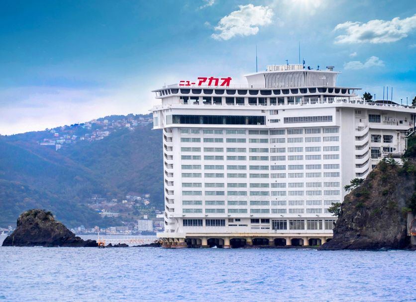 Edifício Foto