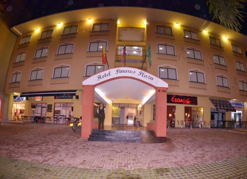 Edifício Foto