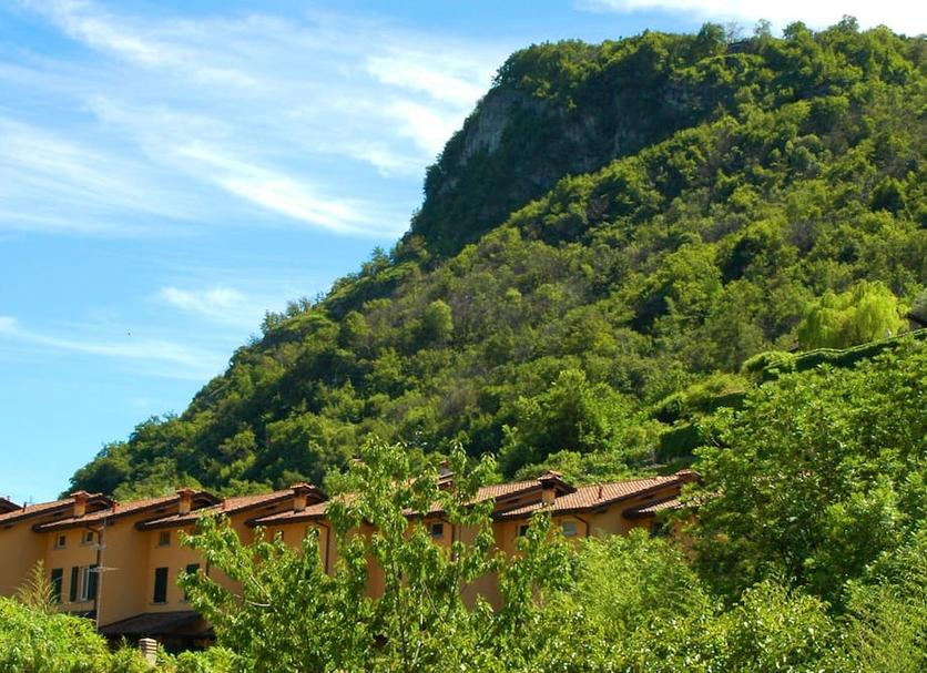 Exterior Foto