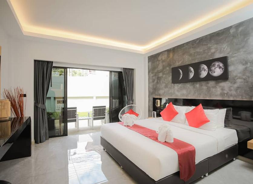 Quarto Foto