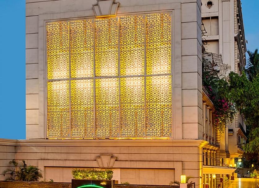 Edifício Foto