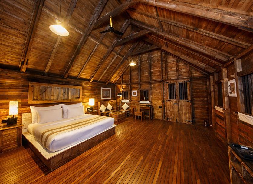 Quarto Foto