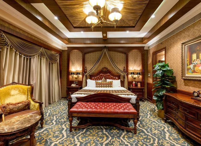 Quarto Foto