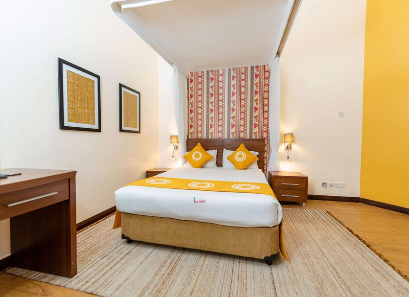 Quarto Foto