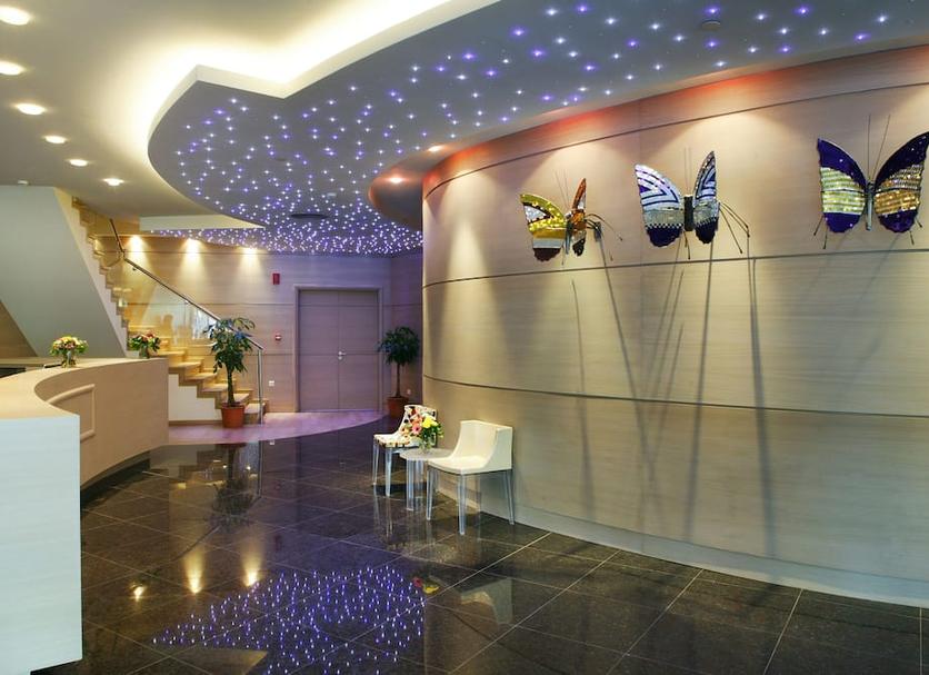 Hall Foto