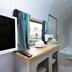 Comodidade do quarto