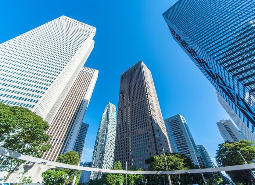 Edifício Foto