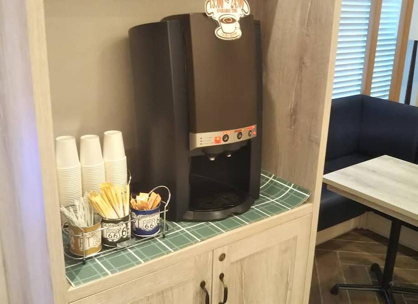 Comodidade do quarto Foto