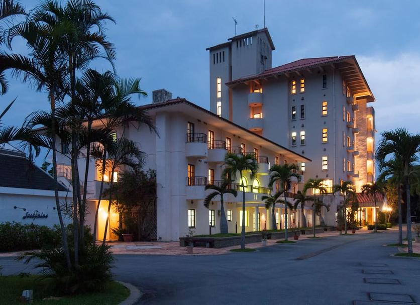 Edifício Foto