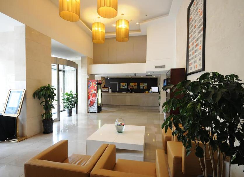 Hall Foto