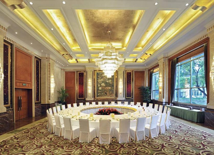 Sala de conferências Foto