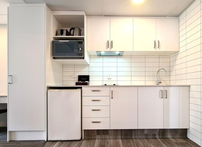 Cozinha Foto
