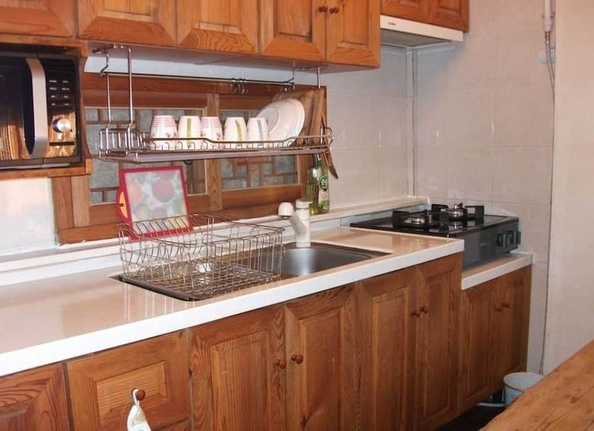 Cozinha Foto