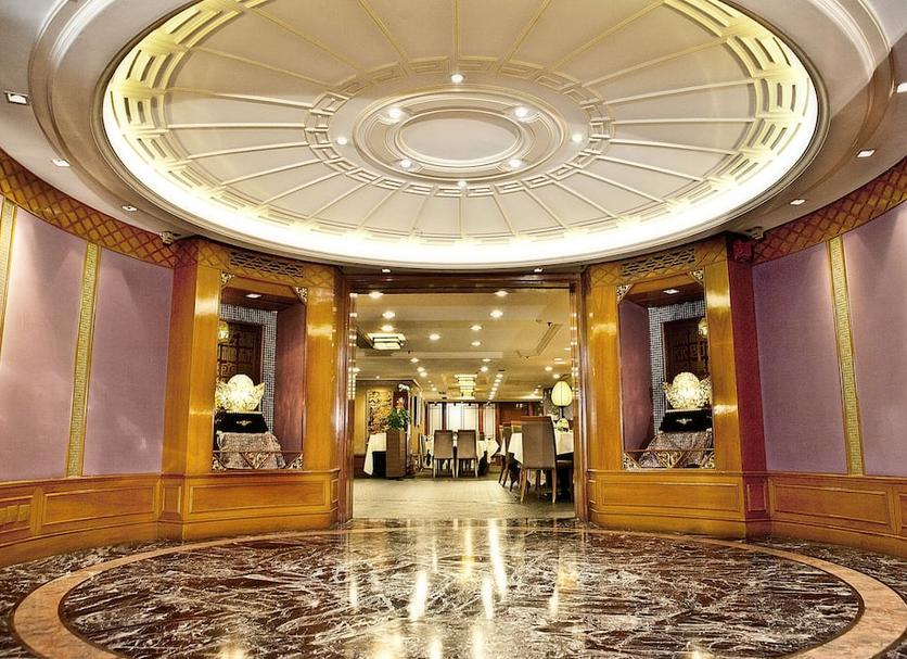 Hall Foto