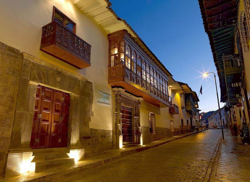 Exterior Foto