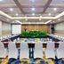 Sala de conferências