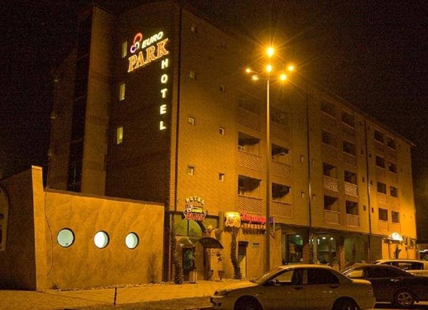 Edifício Foto