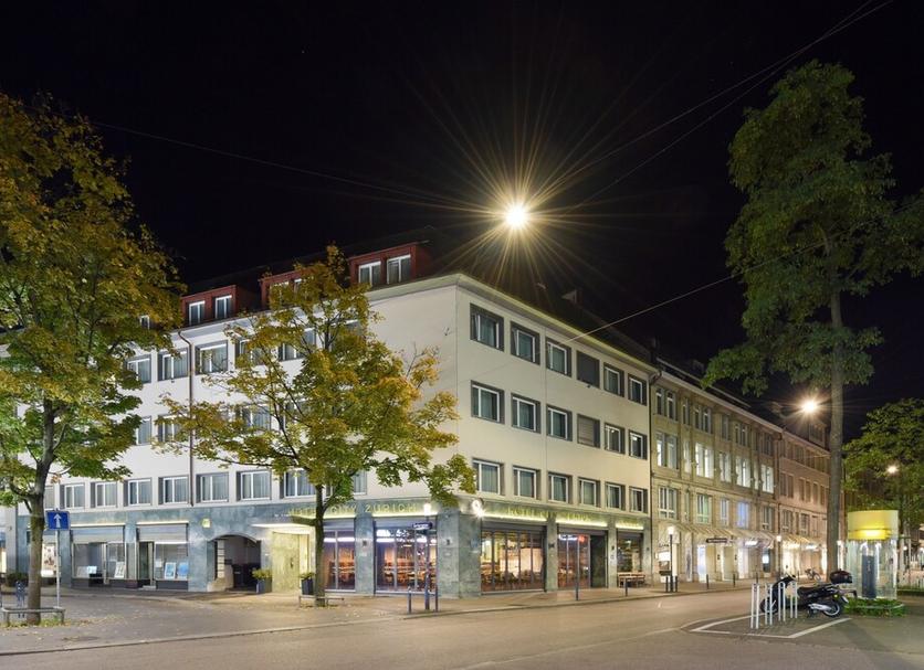 Edifício Foto