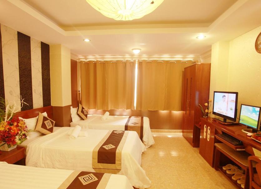 Quarto Foto