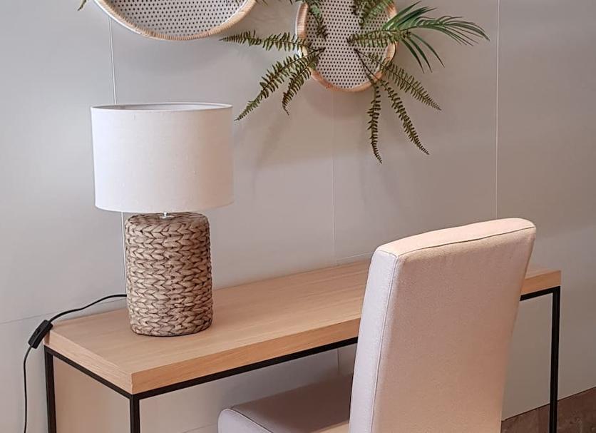 Comodidade do quarto Foto