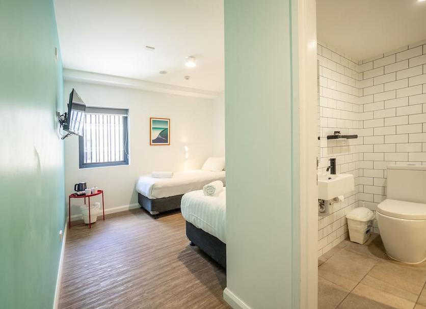 Quarto Foto