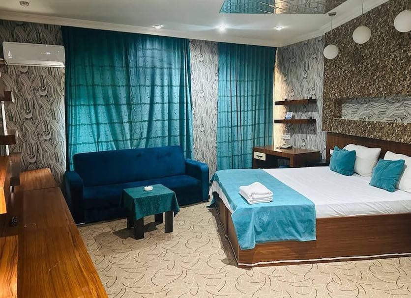 Quarto Foto