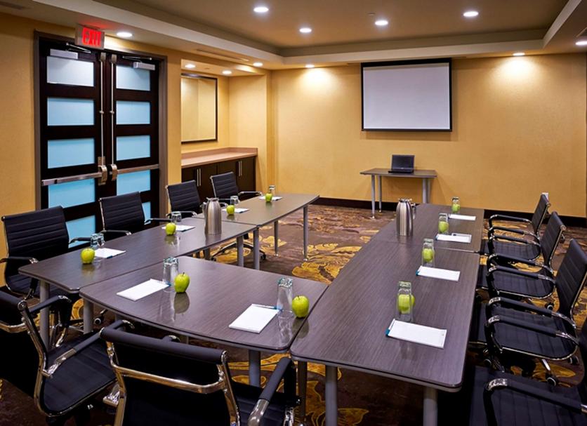 Sala de conferências Foto