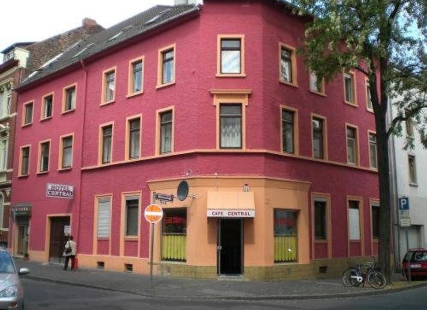 Edifício Foto
