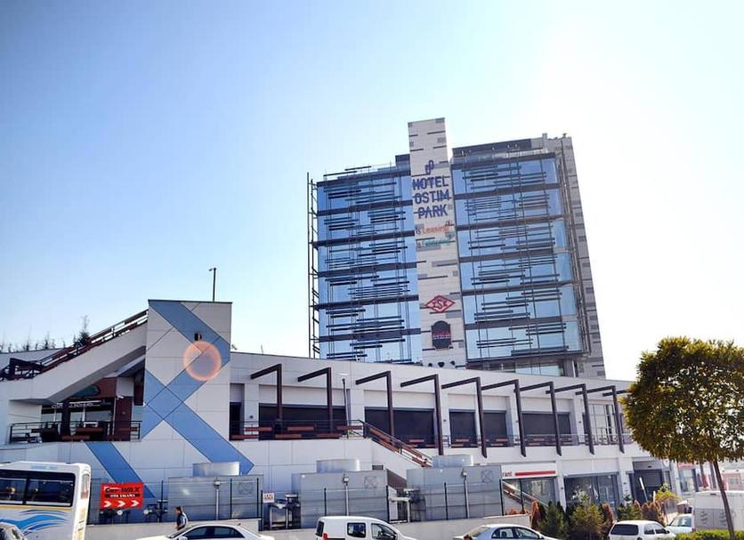 Edifício Foto
