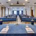 Sala de conferências