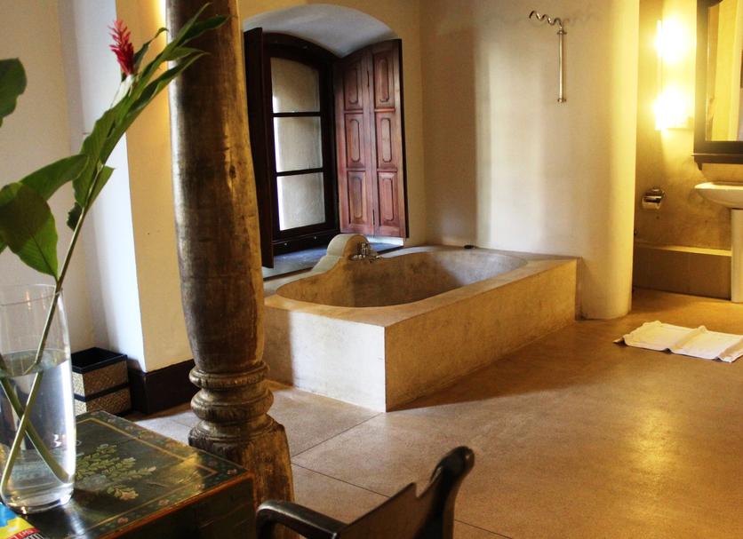 Casa de banho Foto