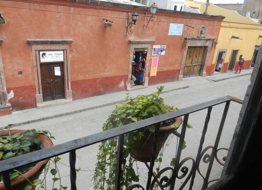 Exterior Foto