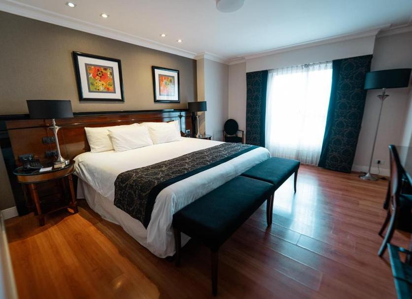 Quarto Foto
