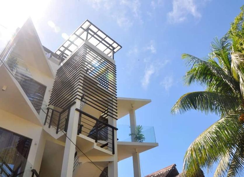 Exterior Foto